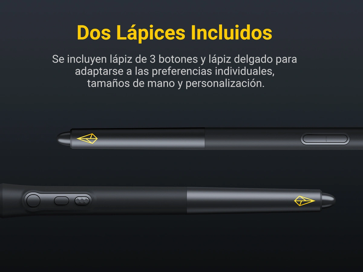 Dos Lápices